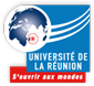 Site de l'Université de La Réunion